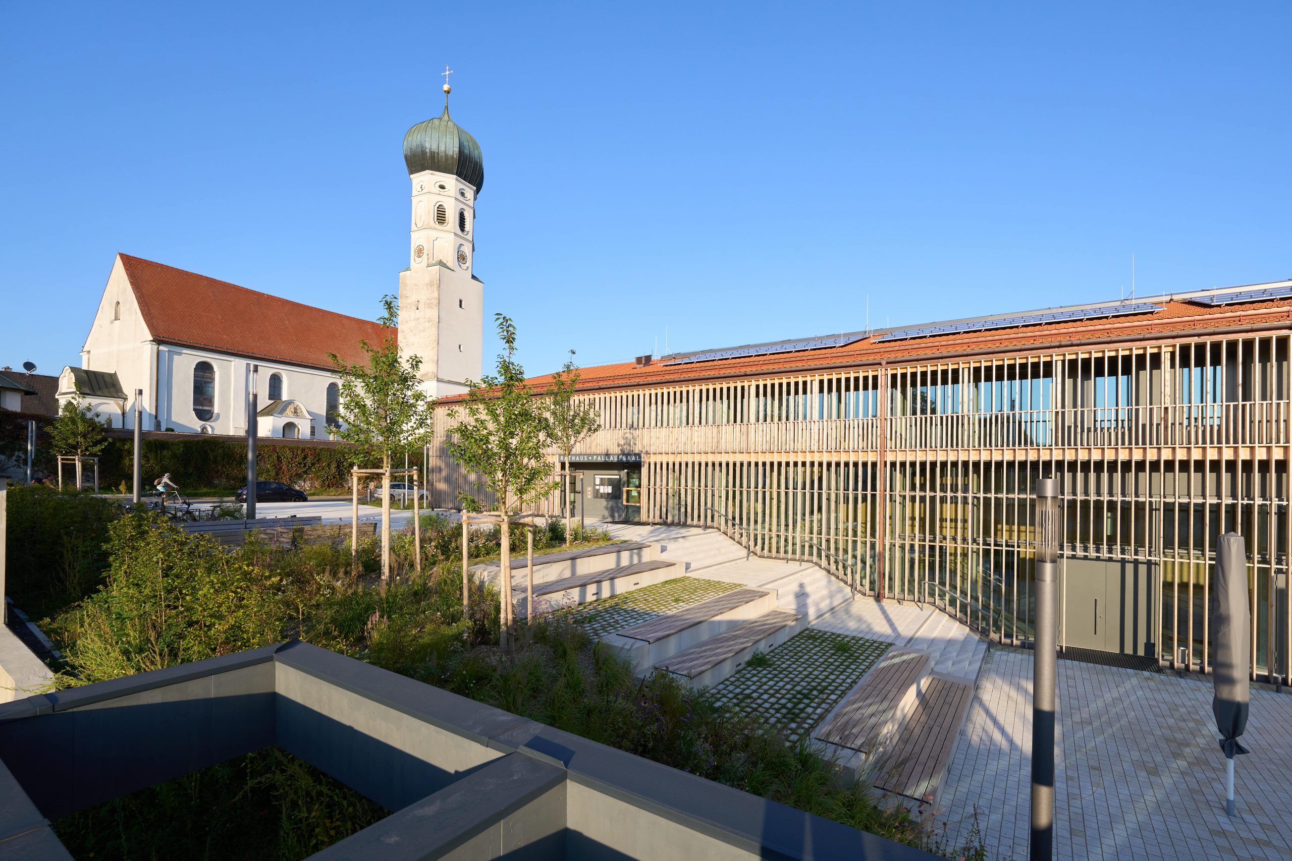 Stichwahl in Münsing: Das Ergebnis steht&nbsp;fest